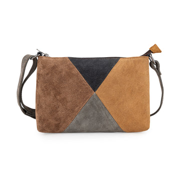 Abelardo Celine Multi Sling Bag ABELARDO DE MODA