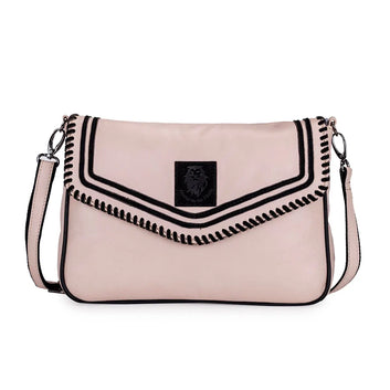 Abelardo Very Peri Ivory Sling Style ABELARDO DE MODA