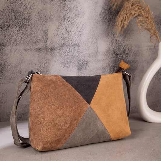 Abelardo Celine Multi Sling Bag ABELARDO DE MODA