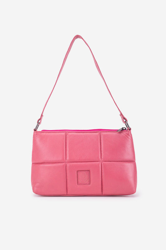 Abelardo Puzzle Pink Sling Bag ABELARDO DE MODA