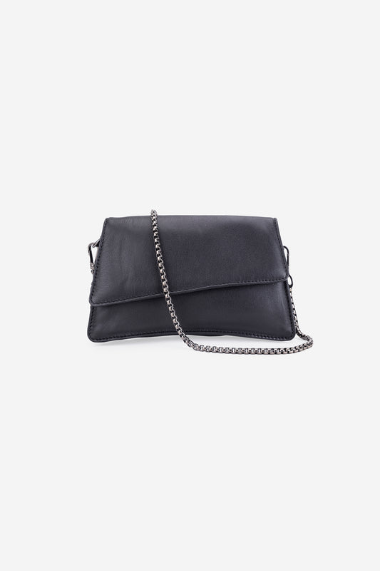 Abelardo Cassy Black Sling Bag