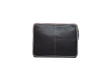 CASPER BLACK/ GREY LAPTOP SLEEVE (16