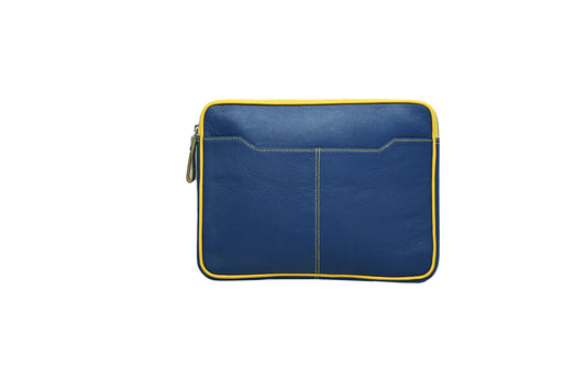 CASPER BLUE LAPTOP SLEEVE (14