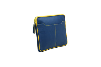 CASPER BLUE LAPTOP SLEEVE (14