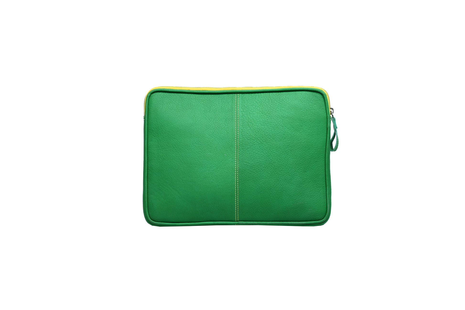 CASPER GREEN LAPTOP SLEEVE (14") ABELARDO DE MODA