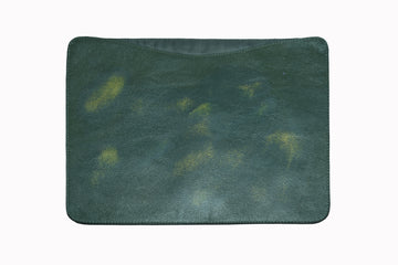 GORO LEATHER LAPTOP SLEEVE(16") ABELARDO DE MODA