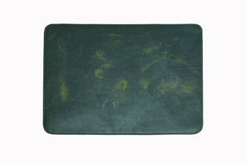 GORO LEATHER LAPTOP SLEEVE(16