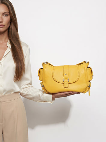 #Yellow