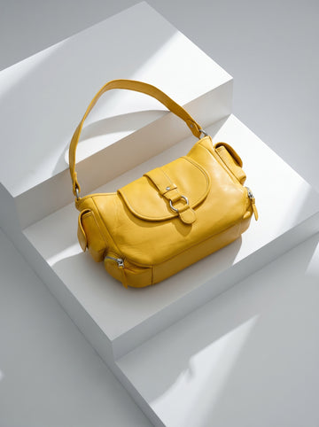 #Yellow